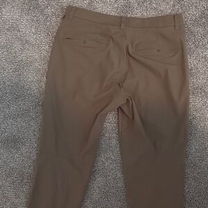Men's Lululemon Commission Slim Fit Pant